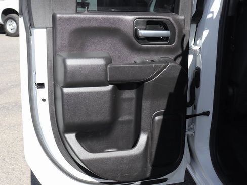 Used 2021 Chevrolet Silverado 2500 W/T w/ WT Fleet Convenience Package image 32