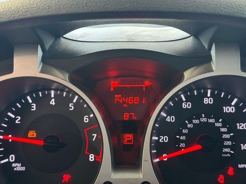 Used 2016 Nissan Juke SV FWD image 20