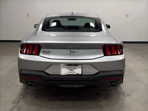 New 2026 Ford Mustang Coupe RWD image 10