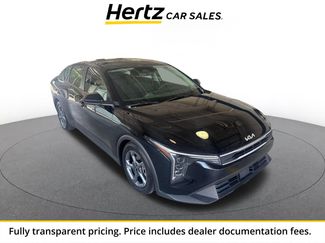 Used 2025 Kia K4 FWD video 1