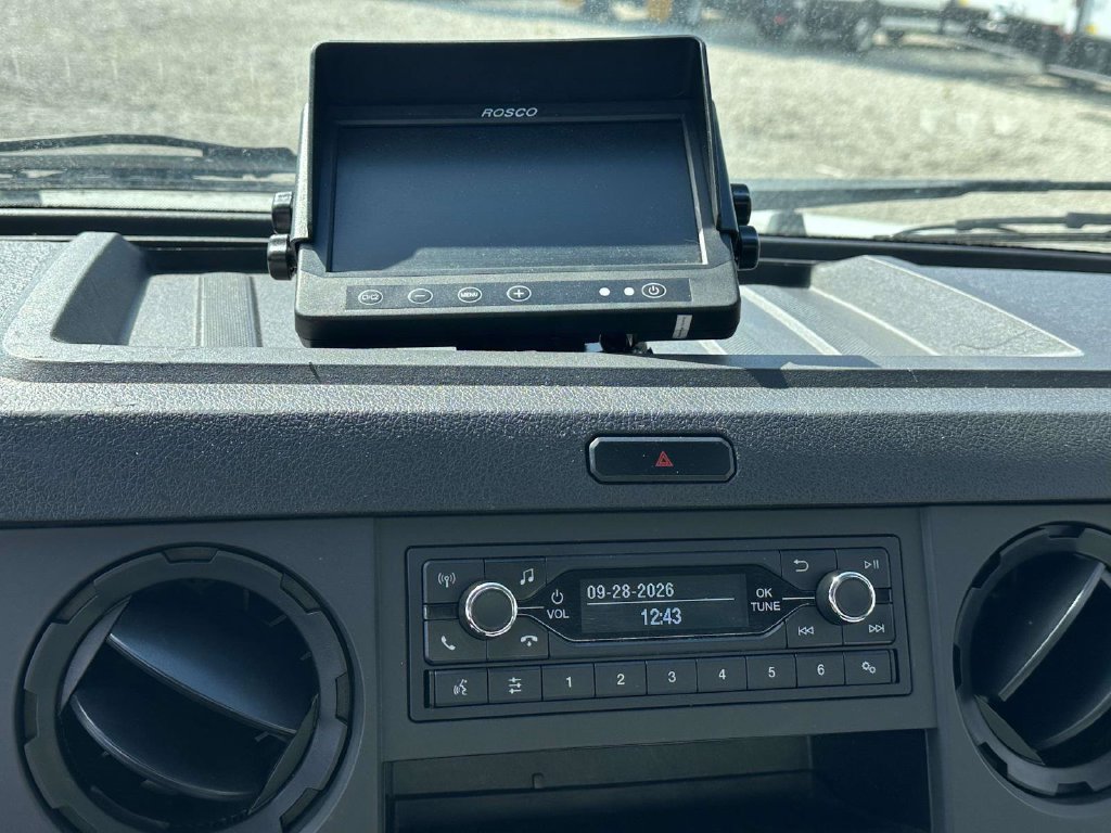 Used 2021 Ford F650 2WD Regular Cab Super Duty image 20