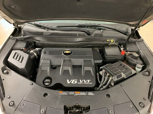 Used 2012 Chevrolet Equinox LT w/ All-Star Package image 38