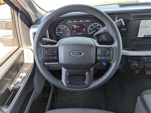 Used 2025 Ford F250 XLT w/ FX4 Off-Road Package image 20