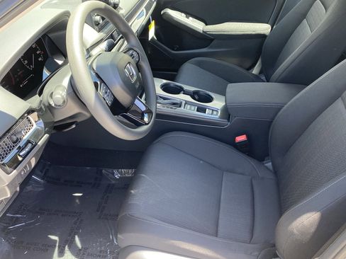 New 2026 Honda Civic LX image 13
