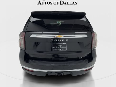 Used 2024 Chevrolet Tahoe LT RWD image 9