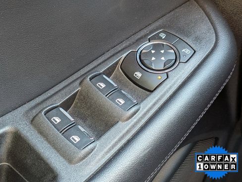 Used 2023 Ford Edge SE AWD/4WD image 23