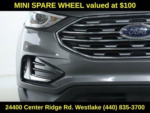 Used 2021 Ford Edge SEL w/ Convenience Package image 7