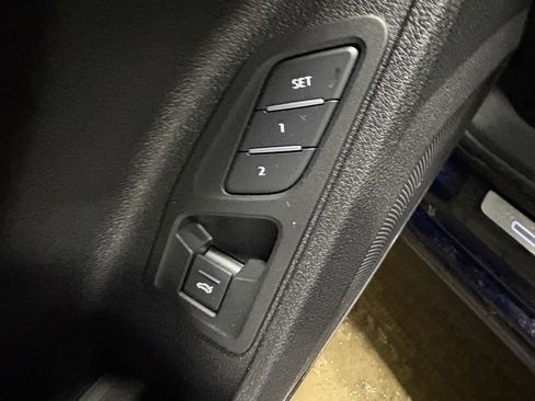 Used 2024 Audi Q3 2.0T Premium Plus w/ Premium Plus Package image 25