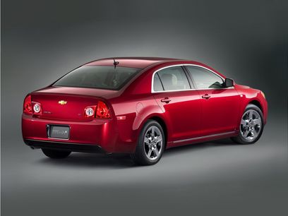 Used 2010 Chevrolet Malibu LT w/ Premium Mat Package