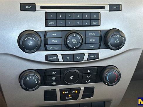 Used 2011 Ford Focus S FWD image 24