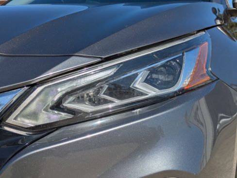Used 2021 Nissan Altima 2.5 SV FWD image 28