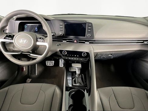 New 2026 Hyundai Elantra N Line FWD image 10