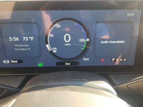 New 2025 Honda Prologue Touring image 31