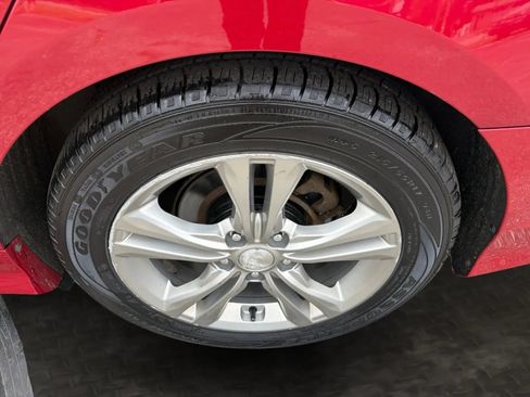 Used 2018 Hyundai Sonata SEL FWD image 42