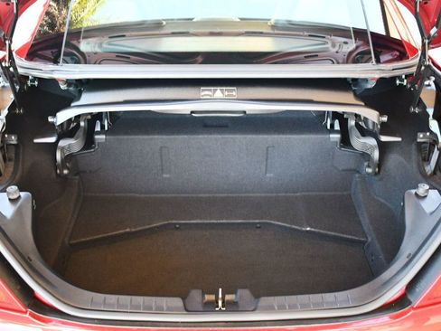 Used 2006 Mercedes-Benz SLK 55 AMG image 15