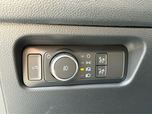 New 2026 Ford Ranger XLT AWD/4WD image 17