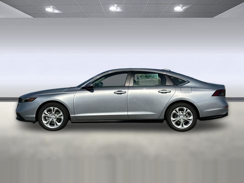 New 2026 Honda Accord LX image 2