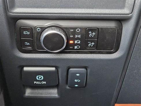 New 2025 Ford F150 Lightning Lariat image 22