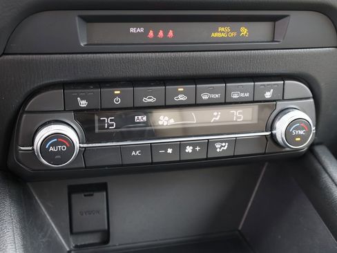 Used 2023 MAZDA CX-5 AWD 2.5 S w/ Select Package image 26