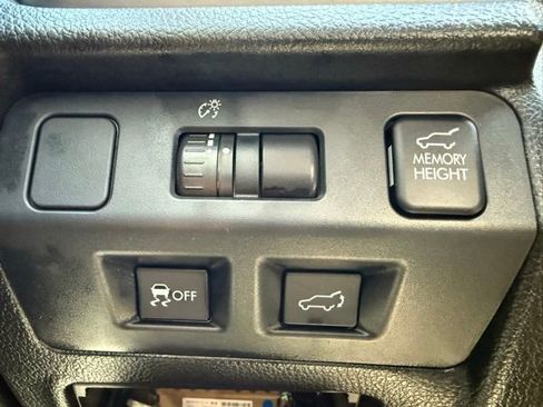 Used 2014 Subaru Forester 2.5i Limited image 13