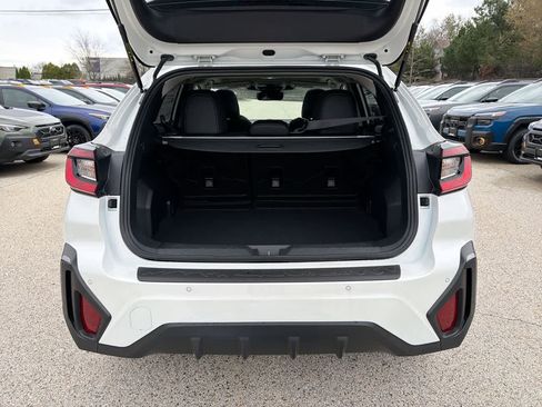 New 2026 Subaru Crosstrek 2.5i Limited AWD/4WD image 37