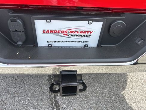 New 2026 Chevrolet Silverado 3500 LT AWD/4WD image 29