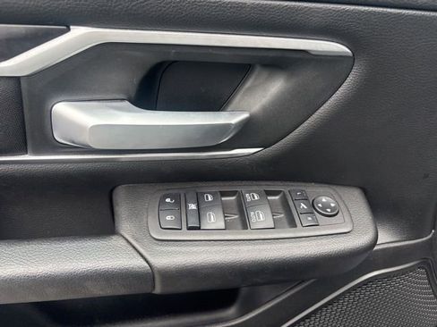 Used 2024 RAM 1500 Big Horn image 10