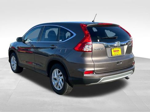 Used 2016 Honda CR-V EX image 5