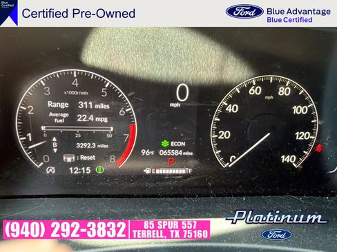 Used 2024 Honda Pilot Touring image 27
