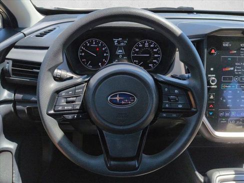 Used 2024 Subaru Crosstrek 2.0i Premium AWD/4WD image 14