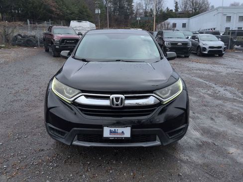 Used 2017 Honda CR-V LX image 3