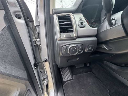 Used 2021 Ford Ranger XLT w/ Equipment Group 301A Mid image 12