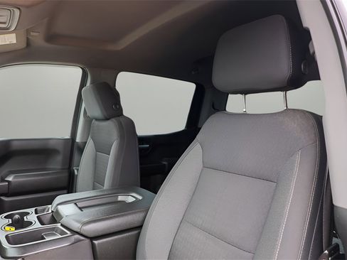 Used 2022 Chevrolet Silverado 1500 Custom Trail Boss image 10