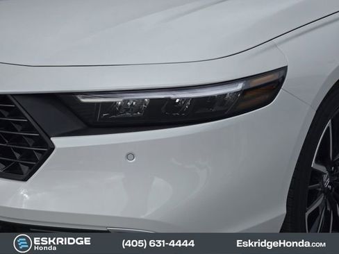 New 2026 Honda Accord Touring image 6