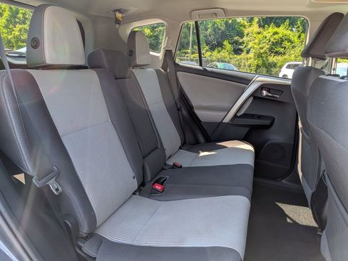Used 2015 Toyota RAV4 XLE FWD image 26