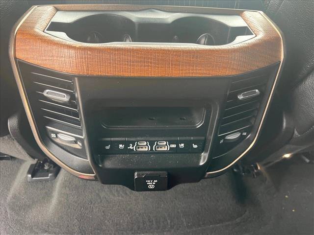 Used 2019 RAM 1500 Limited AWD/4WD image 17
