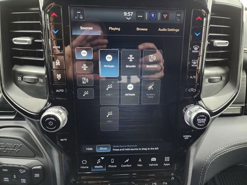 Used 2024 RAM 2500 Rebel w/ Towing Technology Group image 50