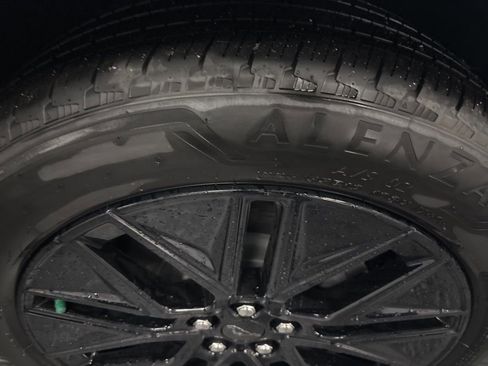 New 2025 Ford Mustang Mach-E Select w/ Comfort Package Lite image 14