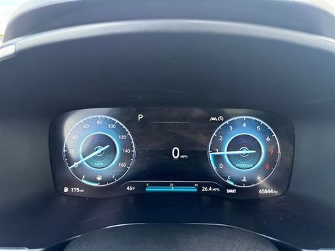 Certified 2023 Hyundai Santa Fe SEL w/ Premium Package AWD/4WD image 27