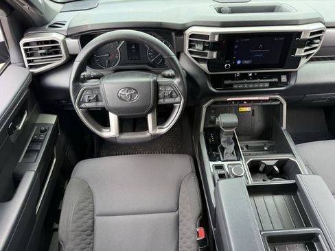 Used 2026 Toyota Tundra SR5 AWD/4WD image 13