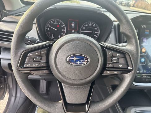 New 2026 Subaru Crosstrek 2.0i Premium AWD/4WD image 18