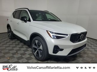 New 2026 Volvo XC40 B5 Plus w/ Protection Package Premier video 1
