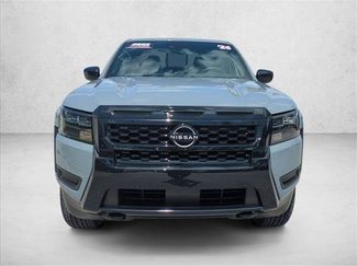 Used 2026 Nissan Frontier SV w/ SV Convenience Package AWD/4WD video 2