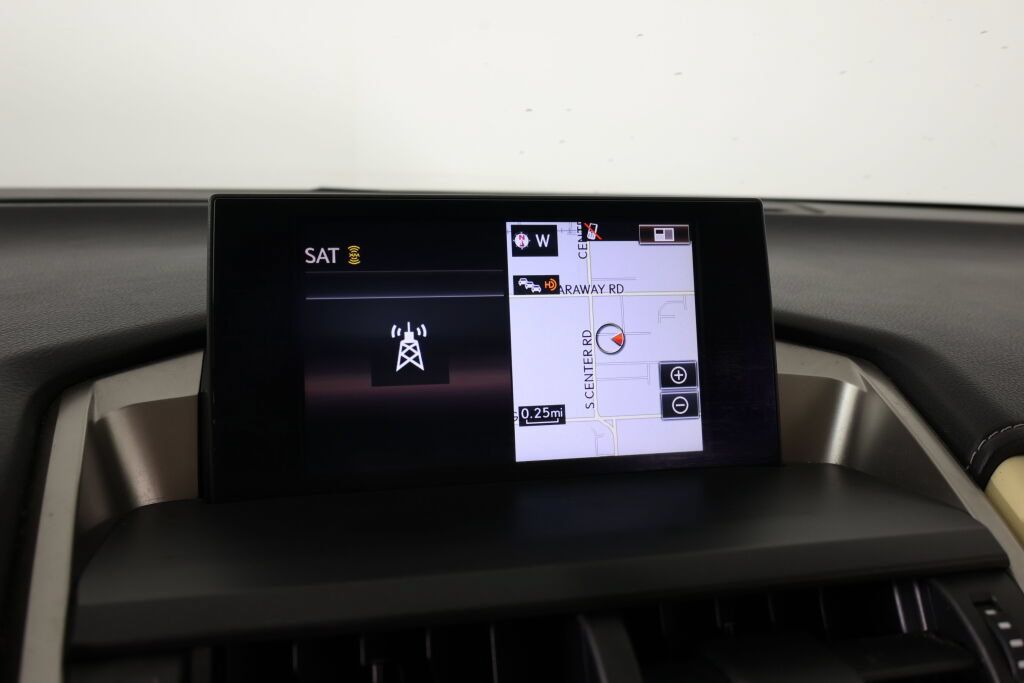 Used 2015 Lexus NX 200t AWD w/ Premium Package image 35