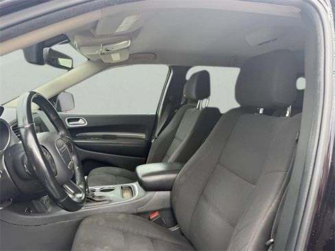Used 2019 Dodge Durango SXT image 12