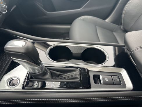 Used 2025 Nissan Altima 2.5 SL image 25