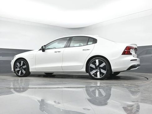Used 2024 Volvo S60 T8 Plus w/ Protection Package Premier AWD/4WD image 34