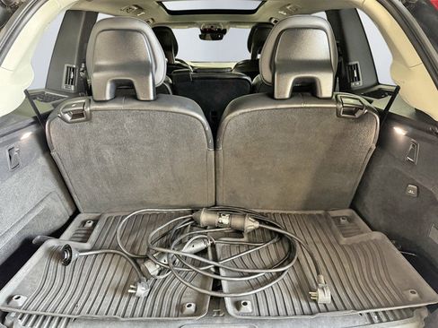 Used 2021 Volvo XC90 T8 Inscription w/ Advanced Package image 22