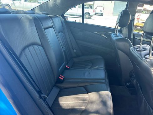 Used 2005 Mercedes-Benz E 55 AMG Sedan image 28
