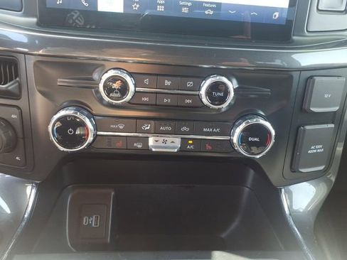 Used 2023 Ford F150 XLT w/ Equipment Group 302A High AWD/4WD image 19